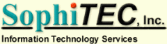 SophiTEC, Inc.